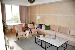 Appartement a louer Harhoura